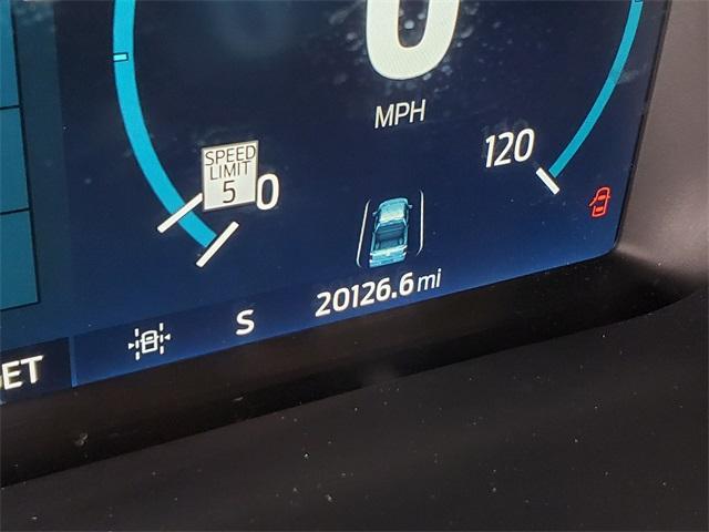 used 2023 Ford F-150 car, priced at $56,900
