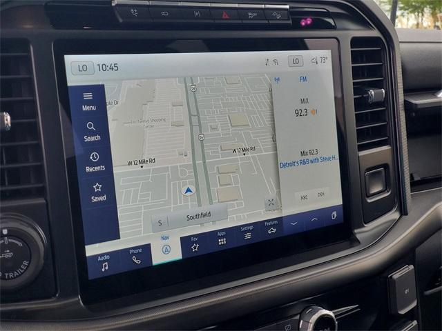 used 2023 Ford F-150 car, priced at $56,900