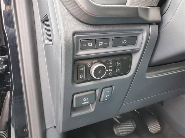 used 2023 Ford F-150 car, priced at $56,900