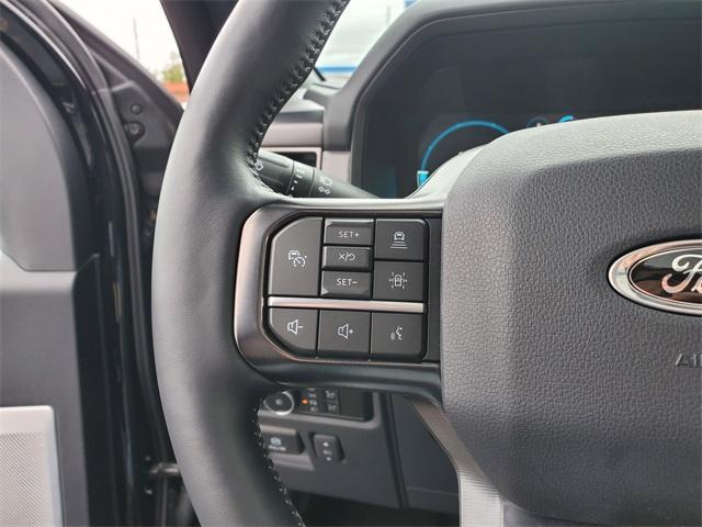 used 2023 Ford F-150 car, priced at $56,900