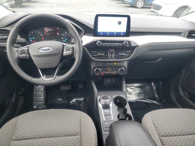 used 2022 Ford Escape car, priced at $22,900