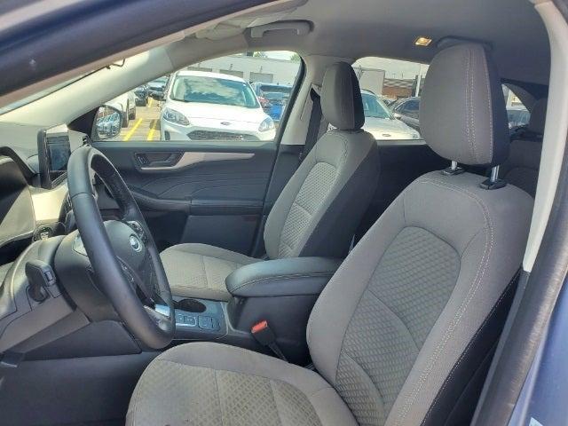 used 2022 Ford Escape car, priced at $23,500