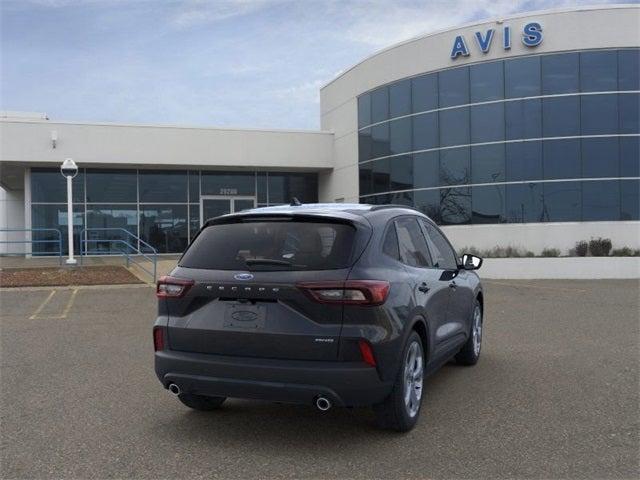 new 2025 Ford Escape car, priced at $31,997