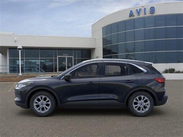 new 2024 Ford Escape car, priced at $31,929