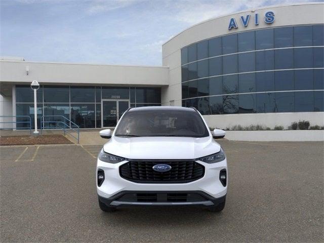 new 2024 Ford Escape car, priced at $39,943