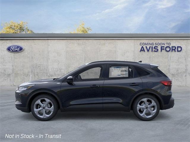 new 2026 Ford Escape car, priced at $33,198