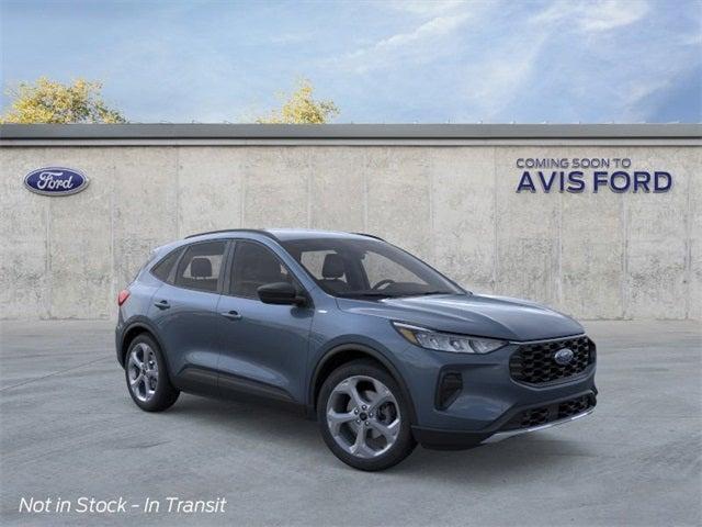 new 2025 Ford Escape car, priced at $30,113