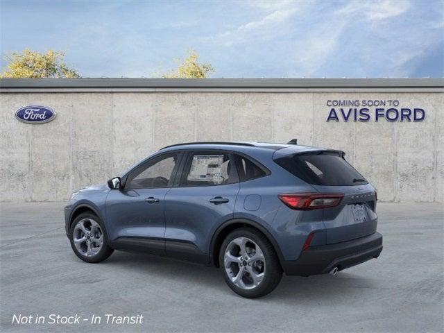 new 2025 Ford Escape car, priced at $30,113