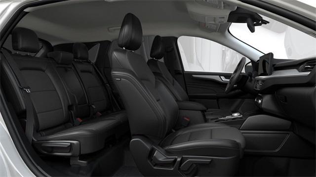 new 2025 Ford Escape car, priced at $34,585