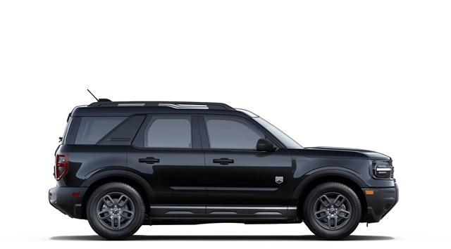 new 2025 Ford Bronco Sport car, priced at $32,458