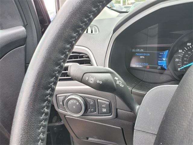 used 2022 Ford Edge car, priced at $25,900