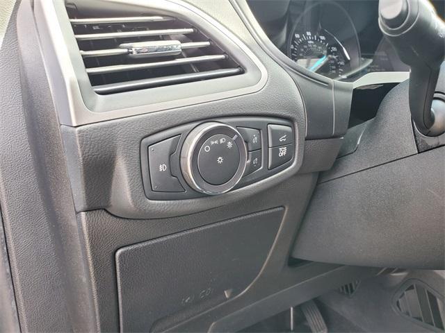 used 2022 Ford Edge car, priced at $23,900