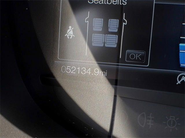 used 2022 Ford Edge car, priced at $22,900