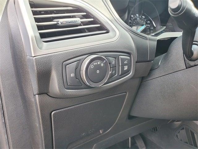 used 2022 Ford Edge car, priced at $22,900