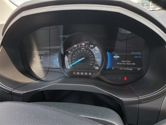 used 2022 Ford Edge car, priced at $22,900