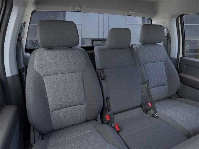 new 2025 Ford F-250 car, priced at $52,245