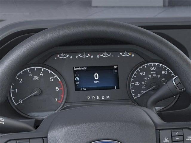 new 2025 Ford F-250 car, priced at $52,245