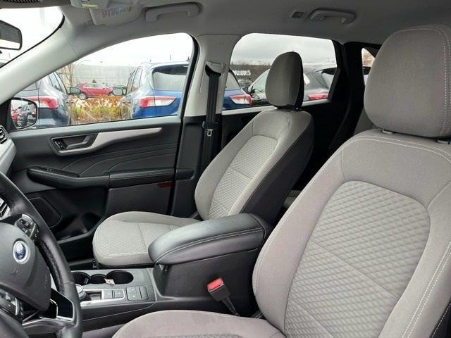 used 2022 Ford Escape car, priced at $22,900