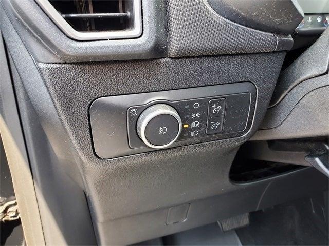 used 2022 Ford Bronco Sport car, priced at $23,900