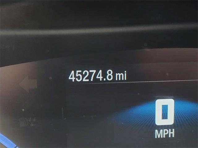 used 2022 Ford Bronco Sport car, priced at $23,900