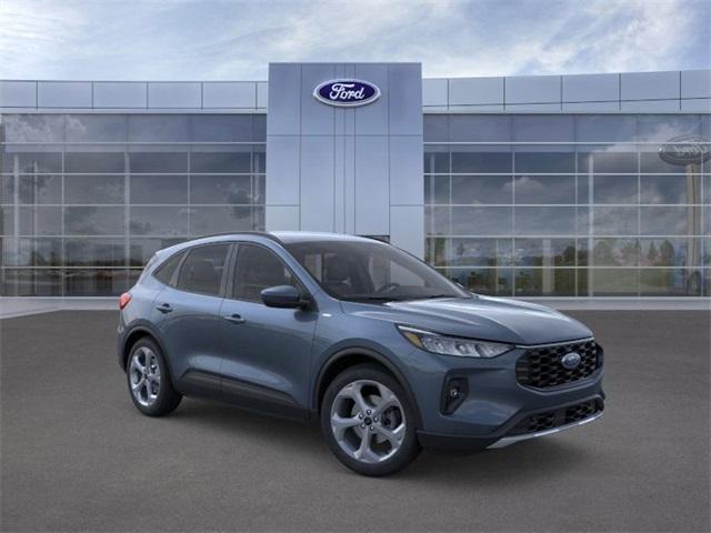 new 2026 Ford Escape car, priced at $33,467