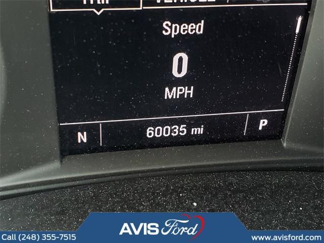 used 2023 Chevrolet Malibu car, priced at $17,900