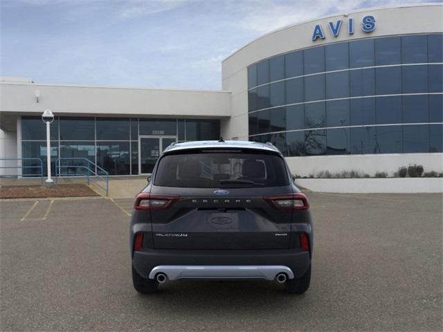 new 2024 Ford Escape car, priced at $35,906