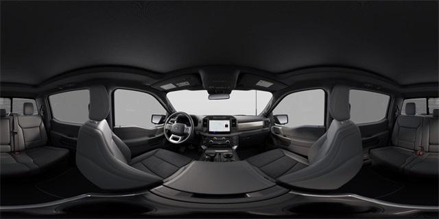 new 2025 Ford F-150 car, priced at $66,750