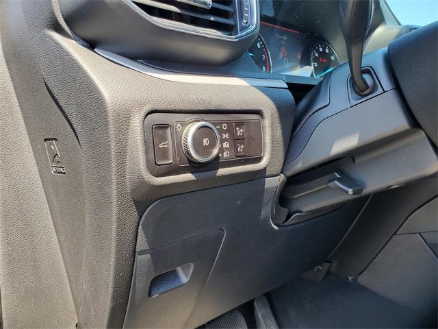 used 2023 Ford Explorer car, priced at $35,500