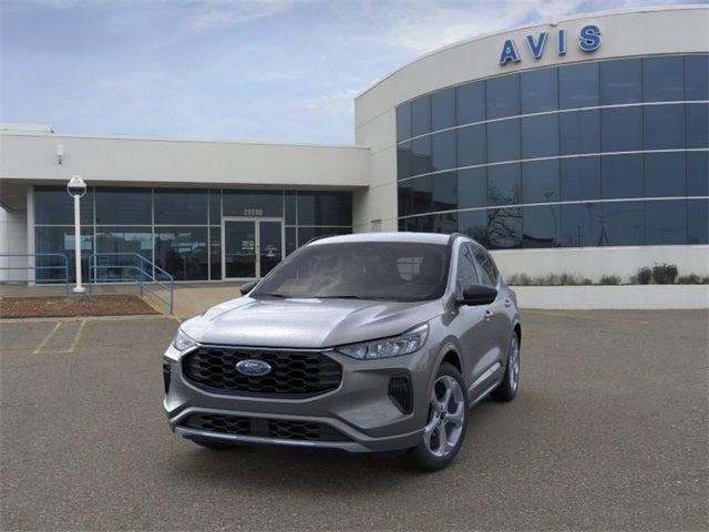 new 2024 Ford Escape car, priced at $32,246