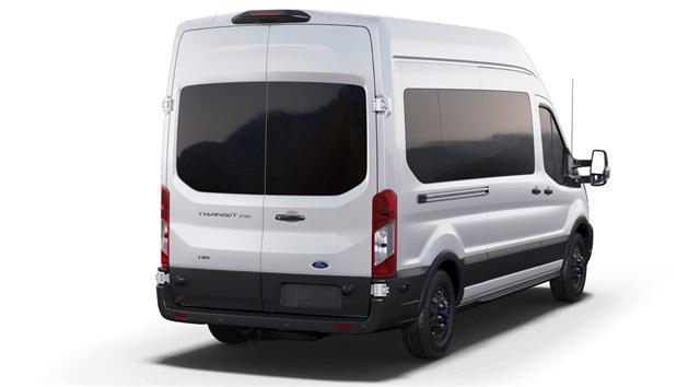 new 2025 Ford Transit-350 car, priced at $64,194