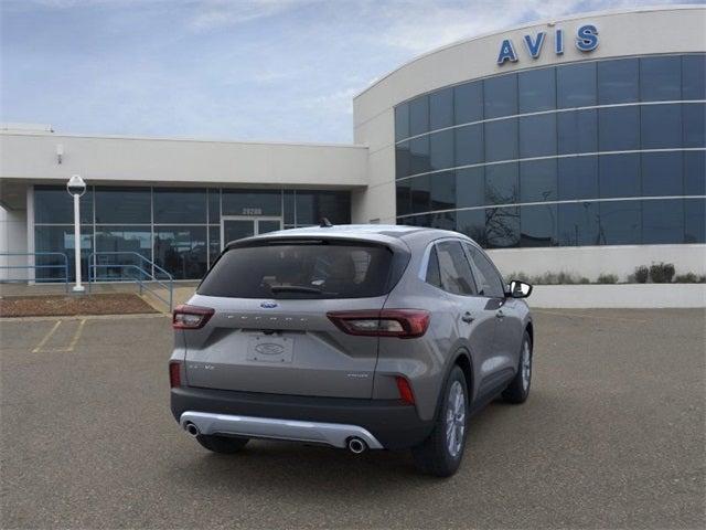 new 2024 Ford Escape car, priced at $31,929