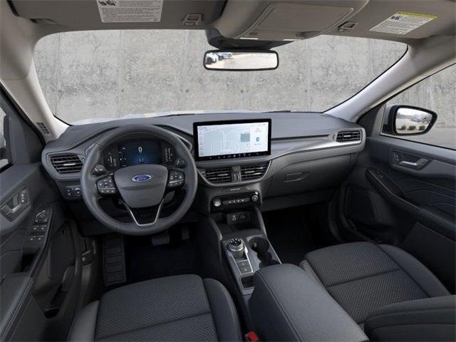 new 2026 Ford Escape car, priced at $34,398