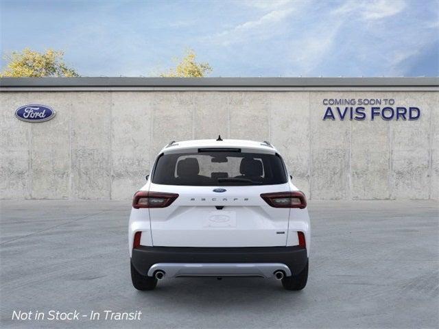 new 2026 Ford Escape car, priced at $34,398