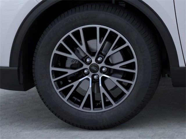 new 2026 Ford Escape car, priced at $34,398