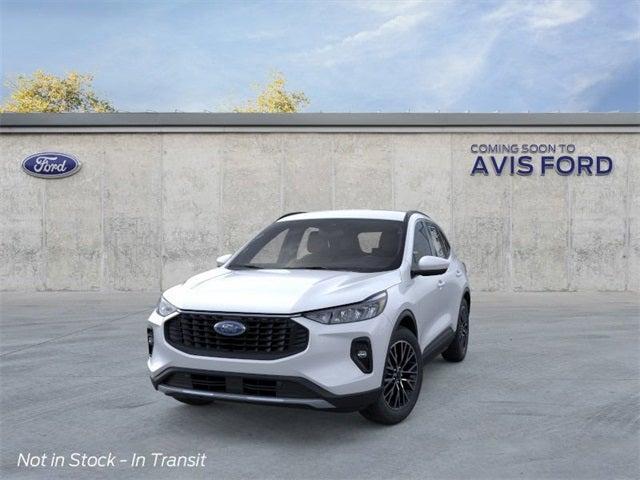 new 2026 Ford Escape car, priced at $34,398