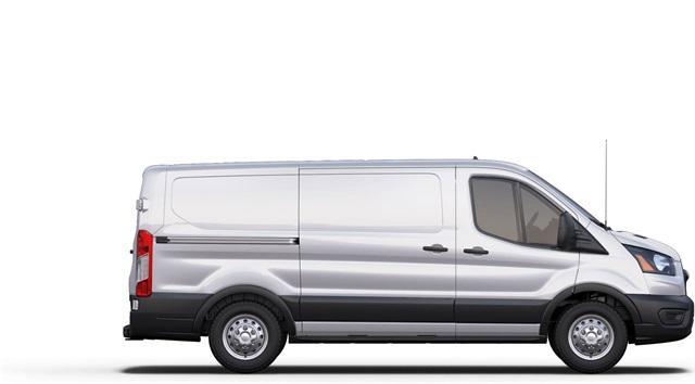 new 2025 Ford Transit-150 car, priced at $51,800