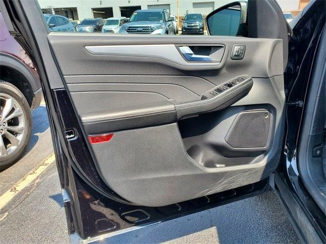 used 2023 Ford Escape car, priced at $27,500