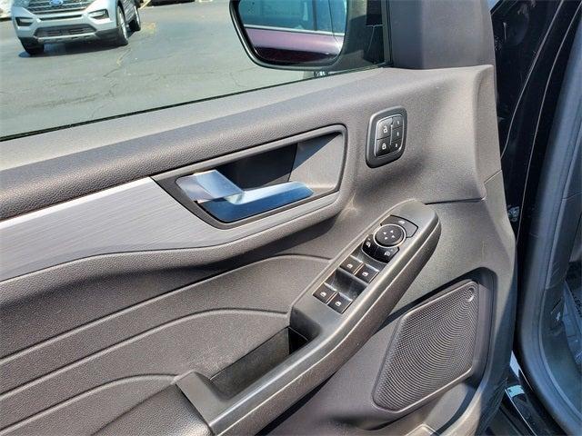 used 2023 Ford Escape car, priced at $27,500