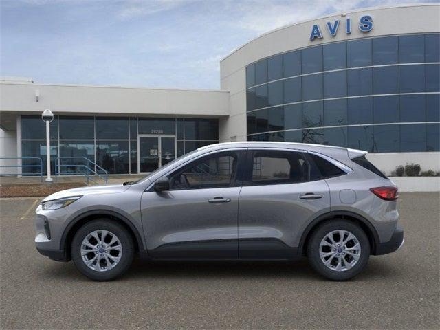 new 2024 Ford Escape car, priced at $31,965