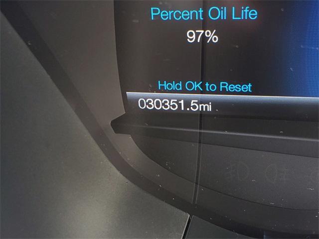 used 2020 Ford Fusion car, priced at $17,500