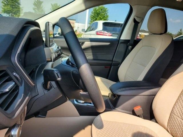 used 2022 Ford Escape car, priced at $22,500