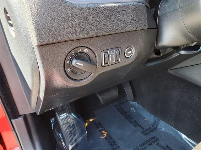 used 2023 Dodge Charger car, priced at $19,900