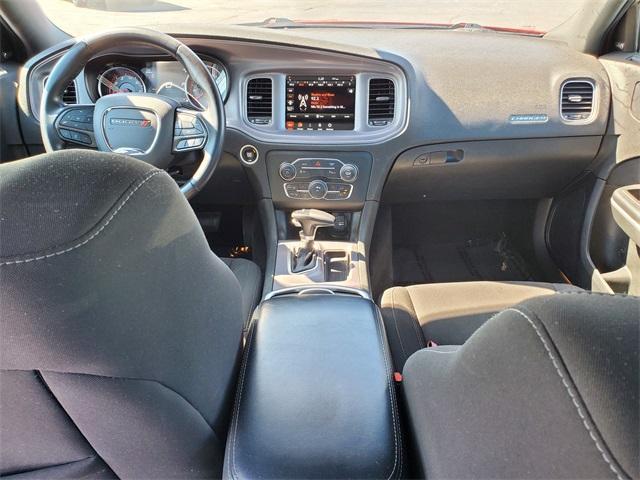 used 2023 Dodge Charger car, priced at $19,900