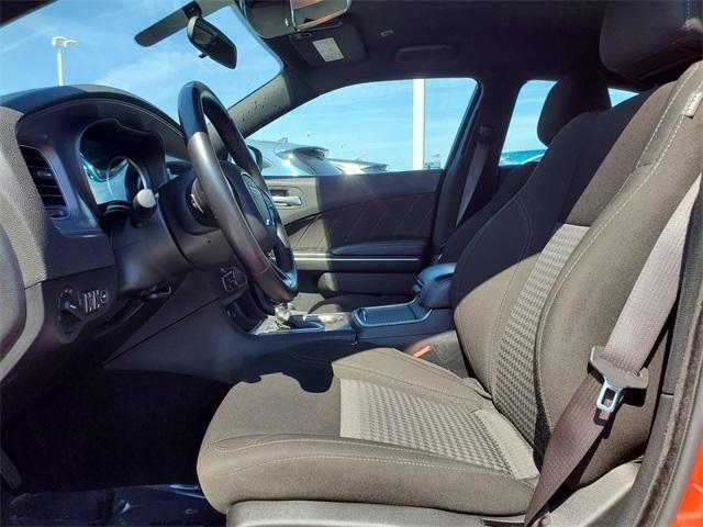 used 2023 Dodge Charger car, priced at $19,900
