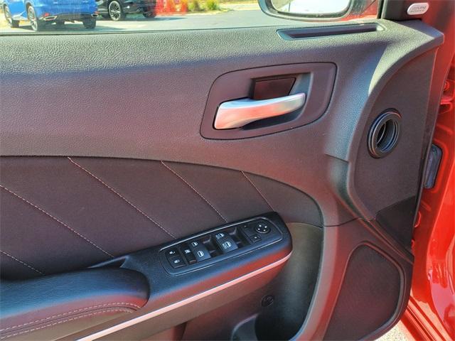used 2023 Dodge Charger car, priced at $19,900