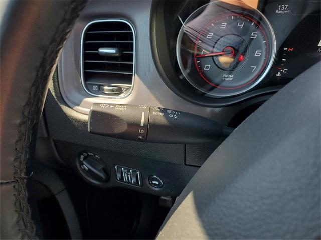 used 2023 Dodge Charger car, priced at $19,900