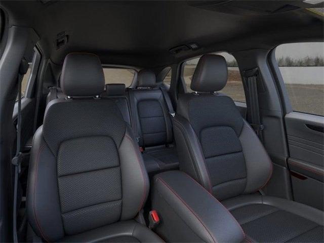 new 2025 Ford Escape car, priced at $28,550
