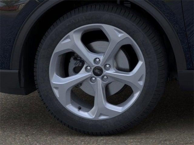 new 2025 Ford Escape car, priced at $28,550