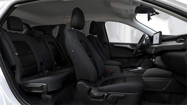new 2025 Ford Escape car, priced at $32,537